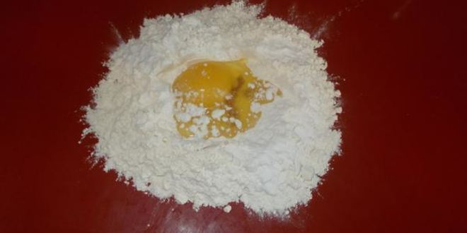 Рецепт жульена из языка на манговом чатни