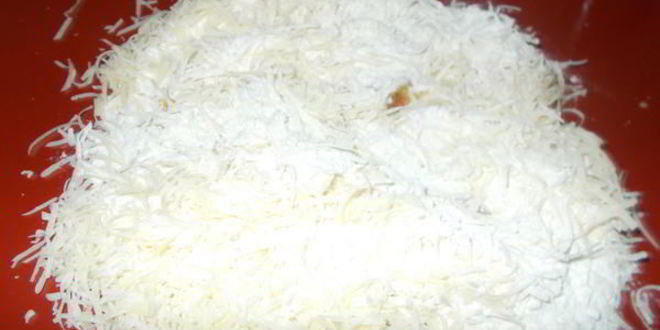 Рецепт жульена из языка на манговом чатни