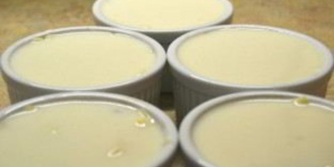 Рецепт жульена по-домашнему