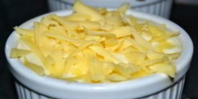 Рецепт жульена по-домашнему