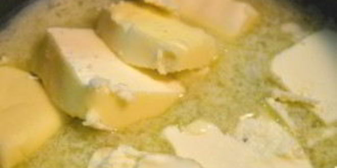 Рецепт жульена по-домашнему