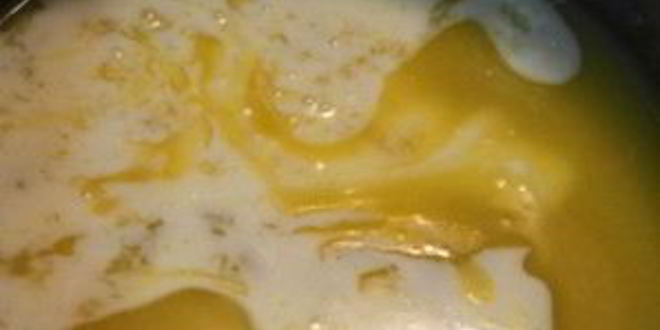 Рецепт жульена по-домашнему