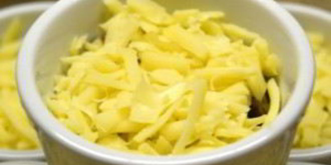 Рецепт жульена по-домашнему