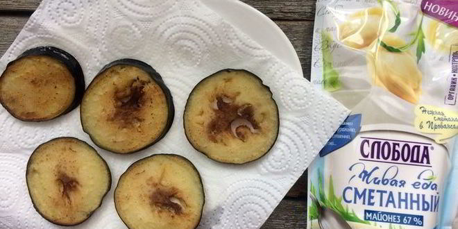 Рецепт жульена под шляпой