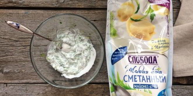 Рецепт жульена под шляпой