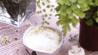 Рецепт Жульена с грибами на сковороде