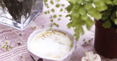 Рецепт Жульена с грибами на сковороде