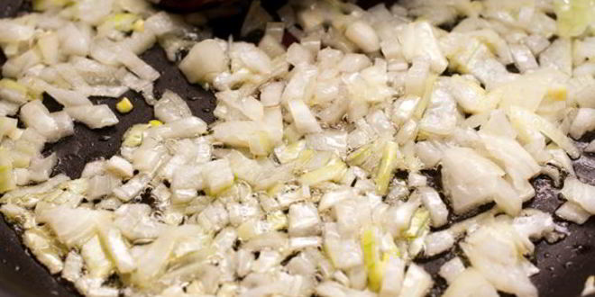 Рецепт жульена с грибами