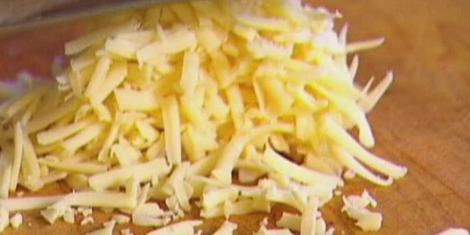 Рецепт жульена с куриной печенью и грибами