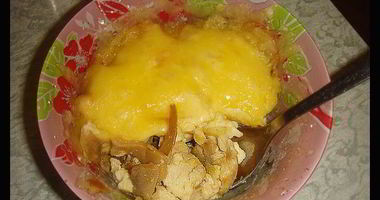 Рецепт Жульена с курицей и грибами