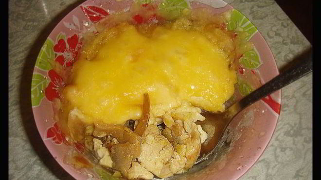 Рецепт жульена с курицей и грибами