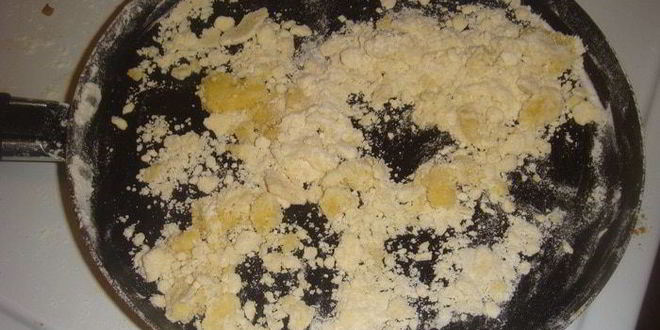 Рецепт жульена с курицей и грибами