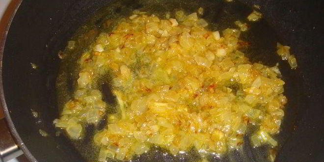 Рецепт жульена с курицей и грибами