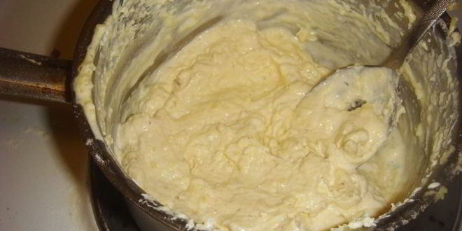 Рецепт жульена с курицей и грибами