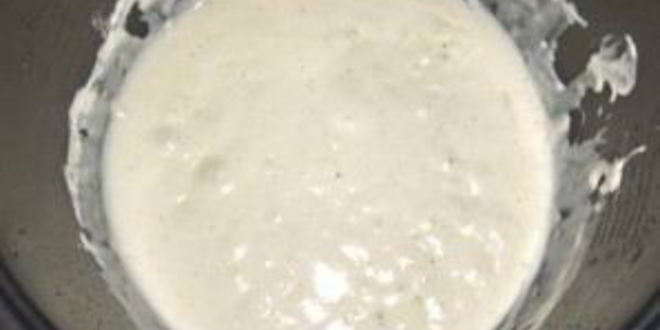 Рецепт жульена с курицей в мультиварке