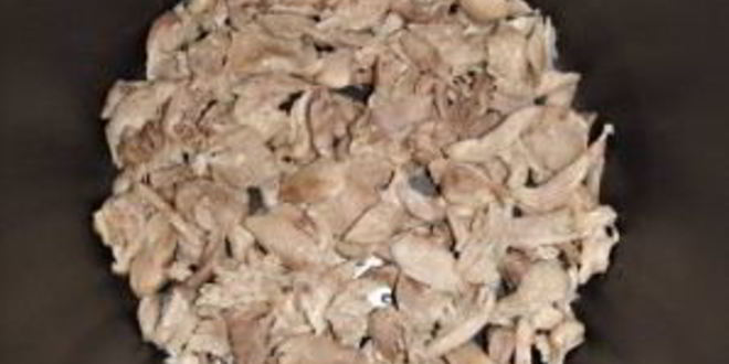 Рецепт жульена с курицей в мультиварке