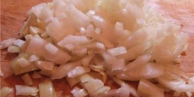 Рецепт жульена с мидиями и креветками