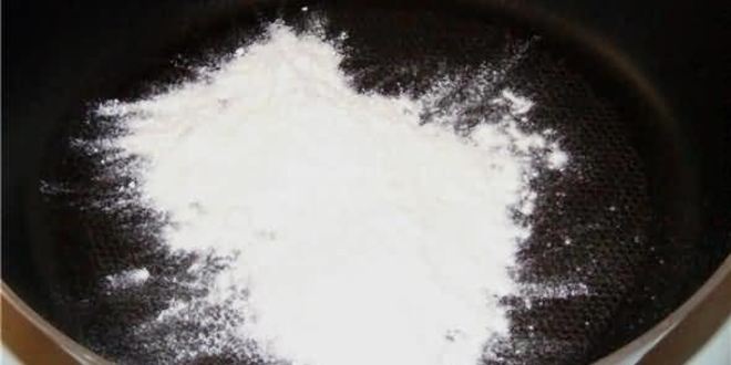 Рецепт жульена с мидиями и креветками