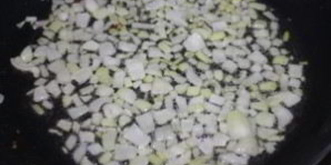 Рецепт жульена с мидиями и овощами