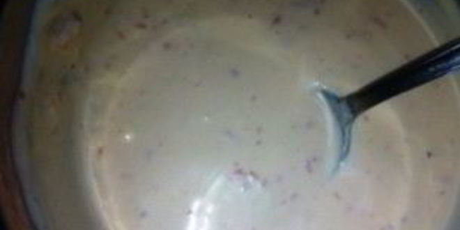 Рецепт жульена с мидиями и овощами