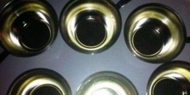 Рецепт жульена с мидиями и овощами