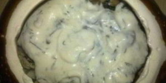 Рецепт жульена в горшочках с картошкой