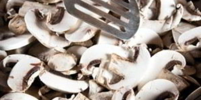 Рецепт жульена в картофеле