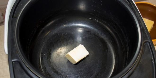 Рецепт жульена в мультиварке с курицей и грибами