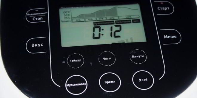 Рецепт жульена в мультиварке с курицей и грибами