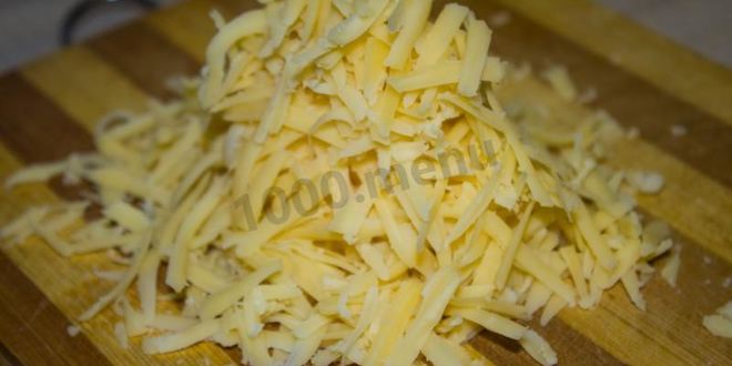 Рецепт жульена в мультиварке с курицей и грибами