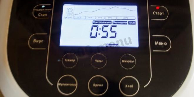 Рецепт жульена в мультиварке с курицей и грибами