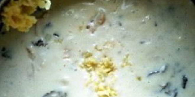 Рецепт жульена в мультиварке