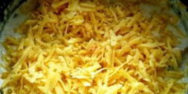 Рецепт жульена в мультиварке