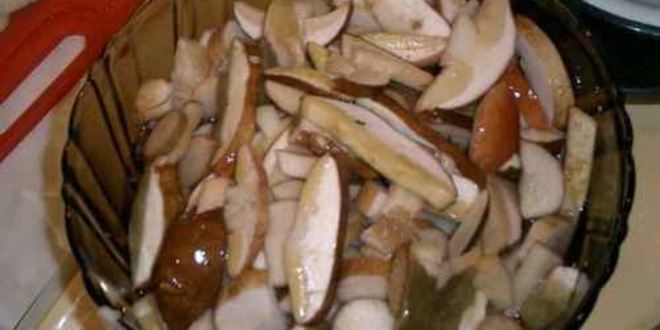 Рецепт жюльена грибного с овощами