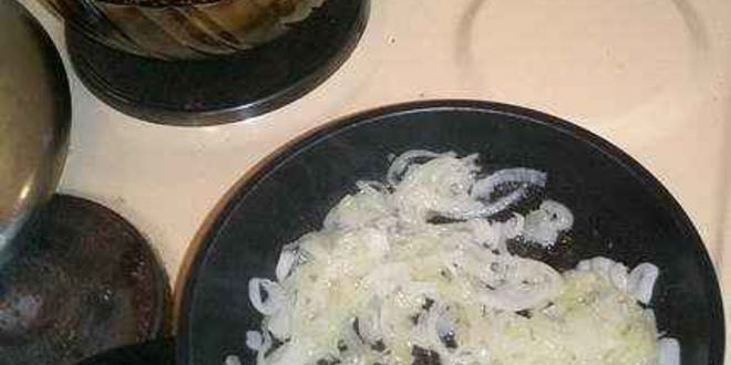 Рецепт жюльена грибного с овощами