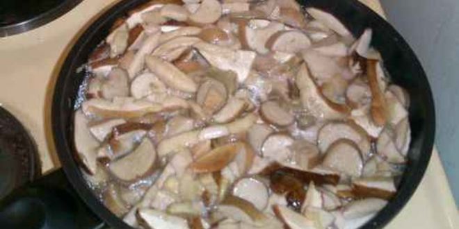 Рецепт жюльена грибного с овощами