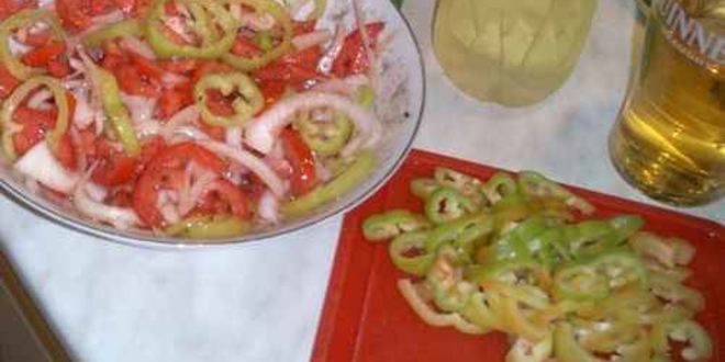 Рецепт жюльена грибного с овощами