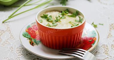 Рецепт Жюльена из курицы в духовке