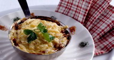 Рецепт Жюльена из почек