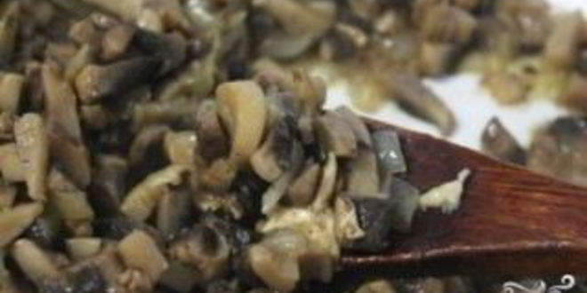 Рецепт жюльена из языка