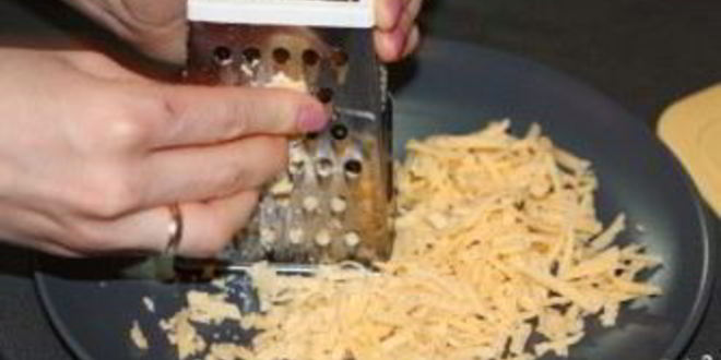 Рецепт жюльена со сливками