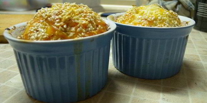 Рецепт жюльена